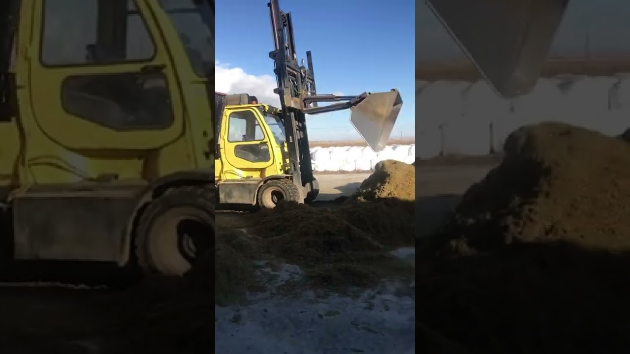 İSKOM OTOMATİK SİLAJ PAKETLEME