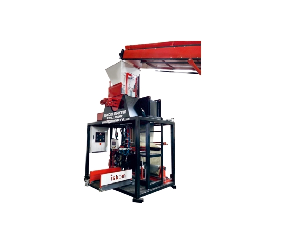 İ.K. Full Power Automatic